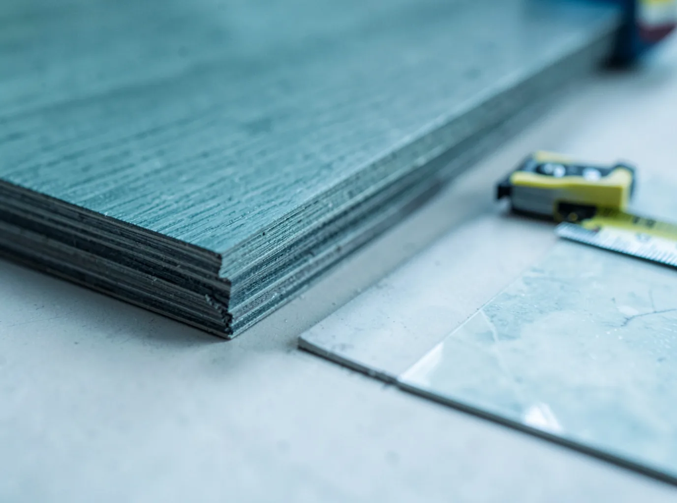 Luxury Vinyl Plank Installation Hugo, OK FAQs